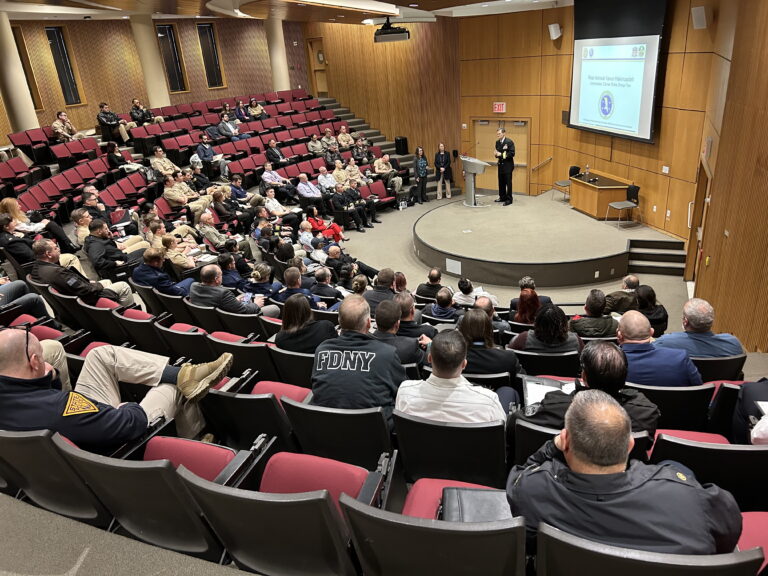 Fordham University Hosts Key Planning Session for Fleet Week NYC