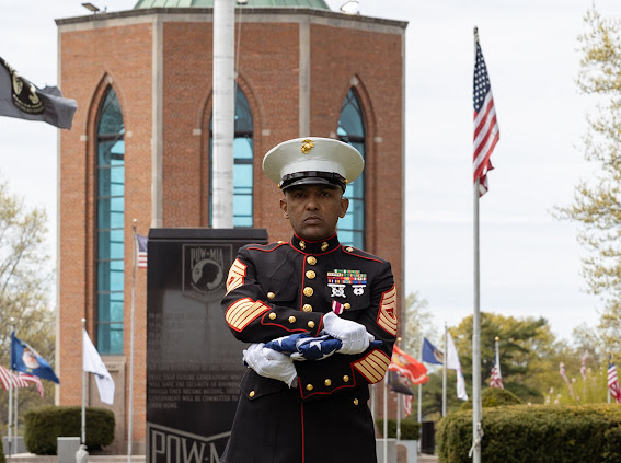Why Fordham’s Yellow Ribbon Commitment Makes it a Top Choice for Veterans